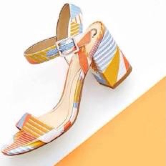Sam Edelman Shoes - Circus by Sam Edelman summer sandals size 6 NWOT